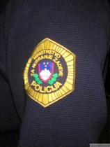 Policija