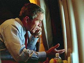 George Bush