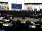 Evropski parlament, Strasbourg