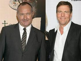 Randy in Dennis Quaid