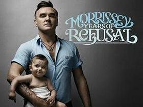 Morrissey: Years of Refusal