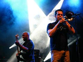 New York Ska-Jazz Ensemble