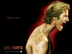 Rescue Me