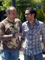 Gael Garcia Bernal