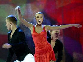 Riga 2003