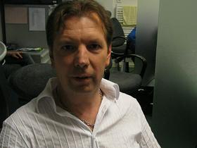 Gianni Rijavec
