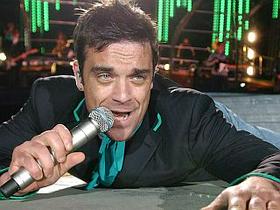 Robbie Williams