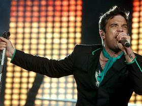 Robbie Williams