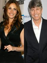 Julia in Eric Roberts