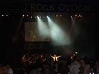 Rock Otočec