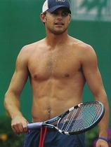 Andy Roddick