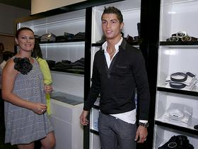 Ronaldo