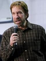 Chuck Norris