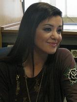 Sanja Grohar
