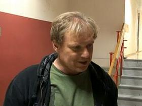 Sašo Hribar