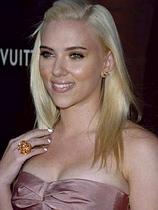 Scarlett Johansson