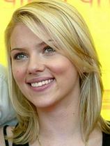 Scarlett Johansson