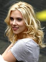 Scarlett Johansson
