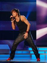 Dima Bilan