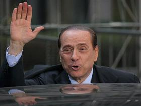 Silvio Berlusconi