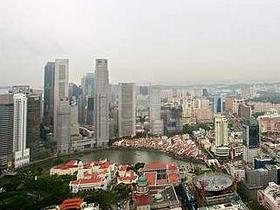 Singapur