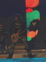 Šank Rock