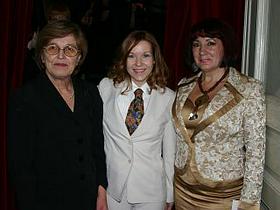 Slovenka leta 2006