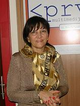 Metka Zorc