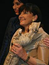 Metka Zorc, Slovenka leta 2006