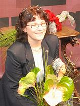 Lilijana Kornhauser Cerar