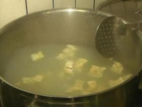 Idrijski žlikrofi