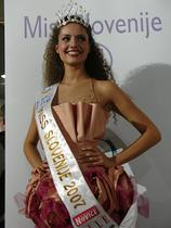 Tadeja Ternar