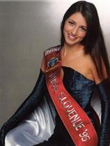Teja Boškin