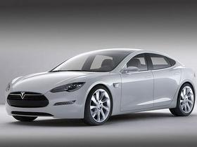 Tesla S