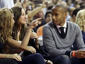 Thierry Henry