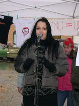 Tinkara Kovač