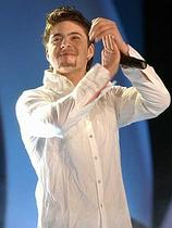 Toše Proeski