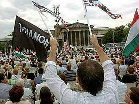 Trianon.