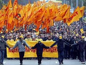 Oranžna revolucija