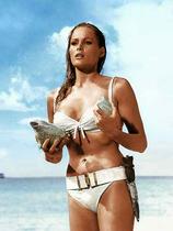 Ursula Andress
