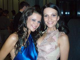 Nina Osenar in Vanja Ivanovič