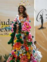 Mis Universe Venezuele