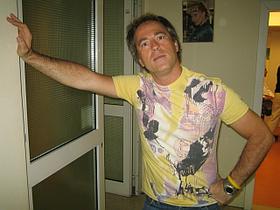 Vili Resnik