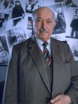Simon Wiesenthal