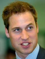 Princ William