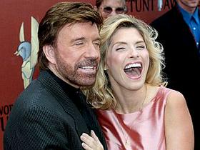 Chuck Norris