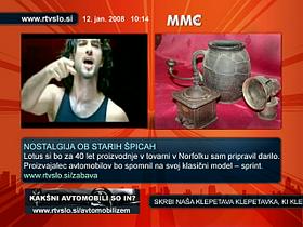 Zabavni infokanal