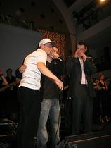 Zlatko, Trkaj, Atila