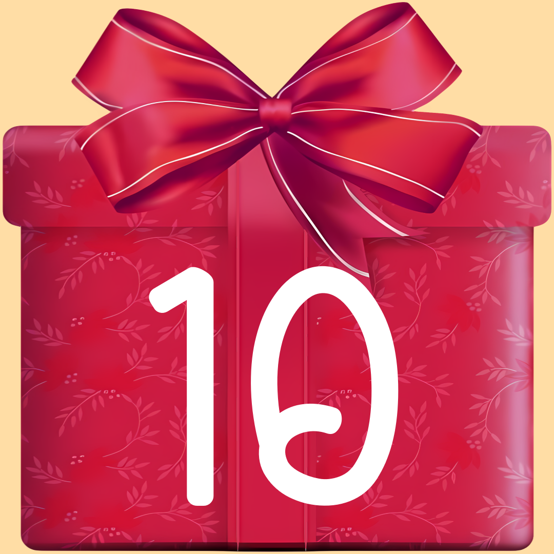 10. december: dan je zaprt