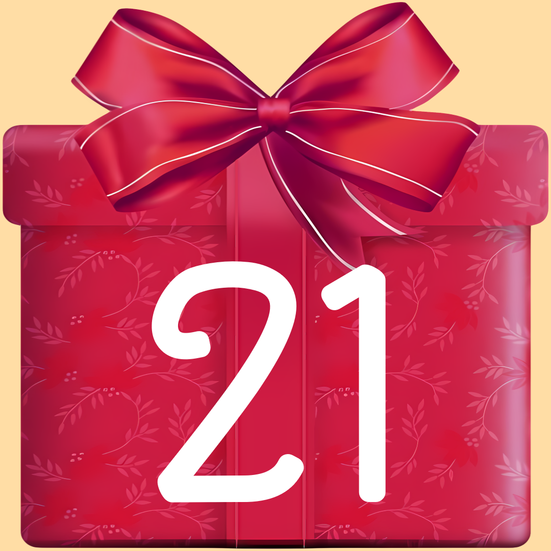 21. december: dan je zaprt